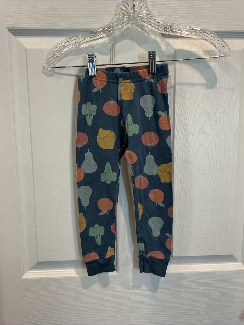 Little Planet Toddler Girls Leggings
